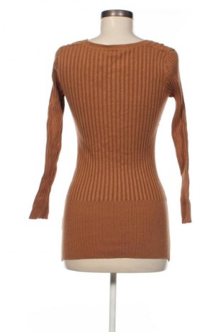 Dámsky pulóver Unbranded, Veľkosť M, Farba Hnedá, Cena  8,95 €