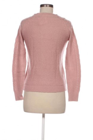 Damenpullover Unbranded, Größe M, Farbe Aschrosa, Preis 14,83 €