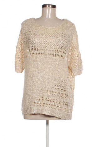 Damenpullover Unbranded, Größe XL, Farbe Beige, Preis 2,99 €