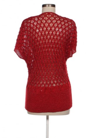 Damenpullover Unbranded, Größe M, Farbe Rot, Preis 2,99 €