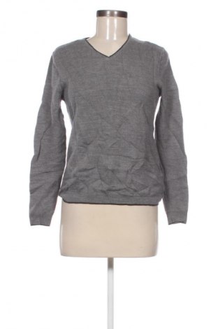Damenpullover Unbranded, Größe L, Farbe Grau, Preis 20,99 €