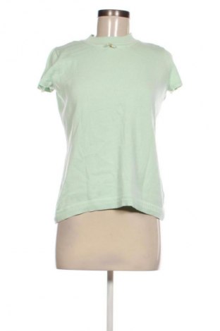 Dámský svetr Unbranded, Velikost L, Barva Zelená, Cena  89,00 Kč