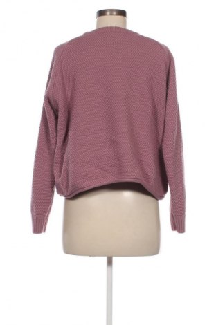 Dámský svetr Unbranded, Velikost M, Barva Popelavě růžová, Cena  229,00 Kč