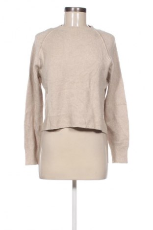 Női pulóver Unbranded, Méret M, Szín Bézs, Ár 2 849 Ft