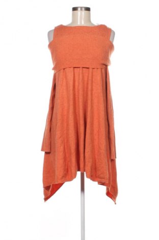 Női pulóver Unbranded, Méret XL, Szín Narancssárga
, Ár 4 039 Ft