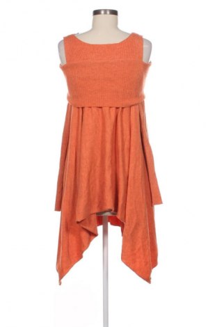 Női pulóver Unbranded, Méret XL, Szín Narancssárga
, Ár 4 039 Ft
