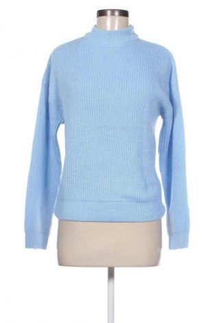 Damenpullover Unbranded, Größe M, Farbe Blau, Preis 7,99 €