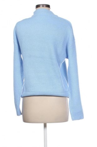 Damenpullover Unbranded, Größe M, Farbe Blau, Preis 7,99 €