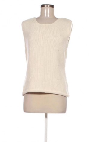 Dámský svetr Unbranded, Velikost XL, Barva Krémová, Cena  129,00 Kč