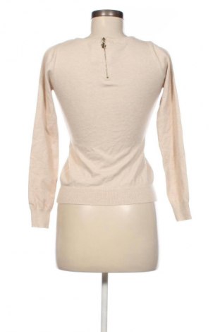 Dámský svetr Unbranded, Velikost M, Barva Béžová, Cena  129,00 Kč