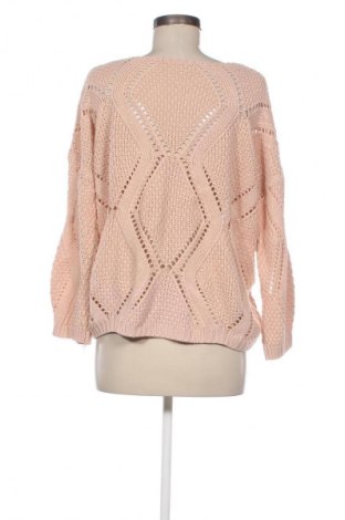 Damski sweter Unbranded, Rozmiar M, Kolor Beżowy, Cena 26,99 zł