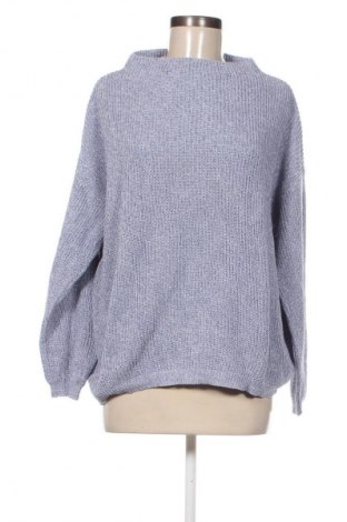 Női pulóver Unbranded, Méret M, Szín Kék, Ár 4 039 Ft