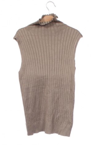 Γυναικείο πουλόβερ Unbranded, Μέγεθος XS, Χρώμα  Μπέζ, Τιμή 8,99 €