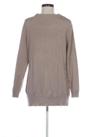 Női pulóver Unbranded, Méret XL, Szín Bézs, Ár 4 039 Ft