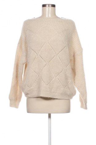 Damenpullover Unbranded, Größe M, Farbe Silber, Preis 5,99 €