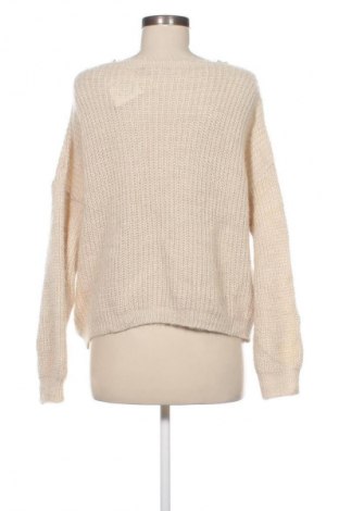 Damenpullover Unbranded, Größe M, Farbe Silber, Preis 5,99 €