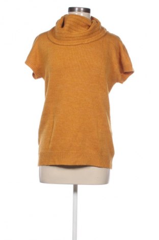 Dámský svetr Unbranded, Velikost L, Barva Oranžová, Cena  129,00 Kč