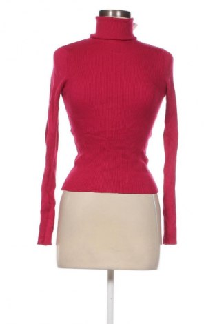 Női pulóver Unbranded, Méret S, Szín Rózsaszín, Ár 4 039 Ft