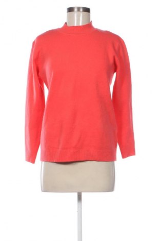 Dámský svetr Unbranded, Velikost M, Barva Oranžová, Cena  229,00 Kč