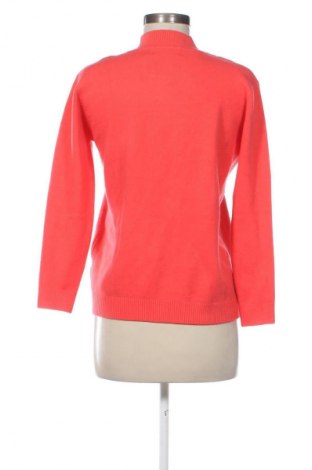Dámský svetr Unbranded, Velikost M, Barva Oranžová, Cena  229,00 Kč