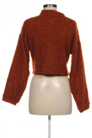 Damenpullover Unbranded, Größe M, Farbe Orange, Preis 7,99 €