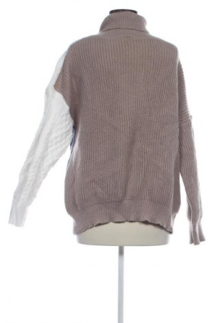 Dámský svetr Unbranded, Velikost 3XL, Barva Vícebarevné, Cena  239,00 Kč