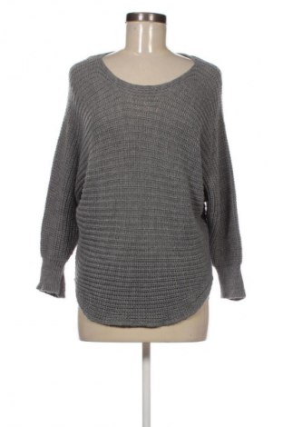 Dámský svetr Unbranded, Velikost S, Barva Šedá, Cena  189,00 Kč