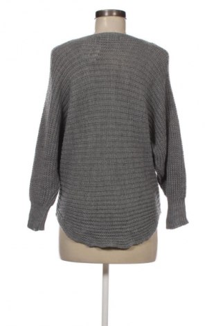 Dámský svetr Unbranded, Velikost S, Barva Šedá, Cena  189,00 Kč
