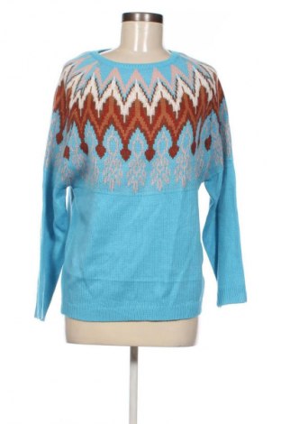 Damenpullover Unbranded, Größe M, Farbe Mehrfarbig, Preis 7,99 €