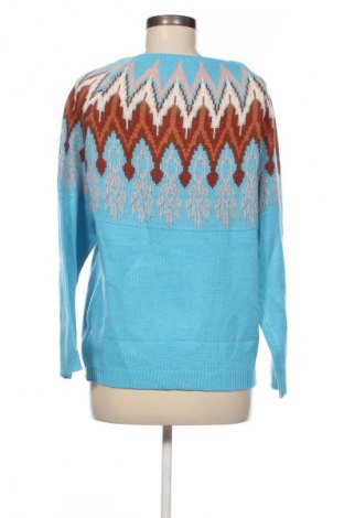 Damenpullover Unbranded, Größe M, Farbe Mehrfarbig, Preis 7,99 €