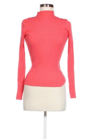 Dámský svetr Unbranded, Velikost XL, Barva Růžová, Cena  279,00 Kč
