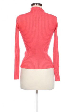 Dámský svetr Unbranded, Velikost XL, Barva Růžová, Cena  279,00 Kč