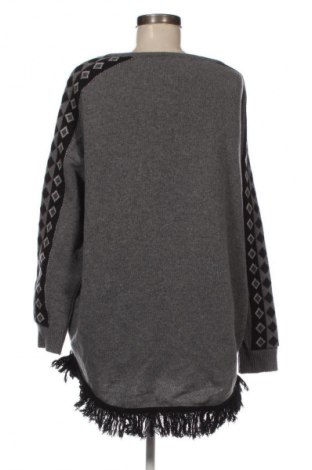 Női pulóver Unbranded, Méret XXL, Szín Szürke, Ár 3 799 Ft