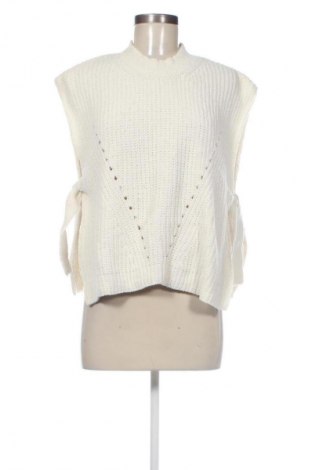 Damenpullover Unbranded, Größe S, Farbe Ecru, Preis 5,99 €