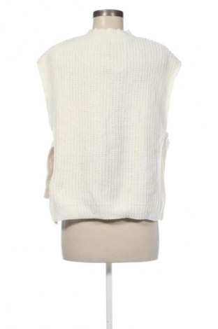 Damenpullover Unbranded, Größe S, Farbe Ecru, Preis 5,99 €