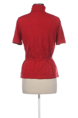 Dámský svetr Unbranded, Velikost M, Barva Červená, Cena  109,00 Kč