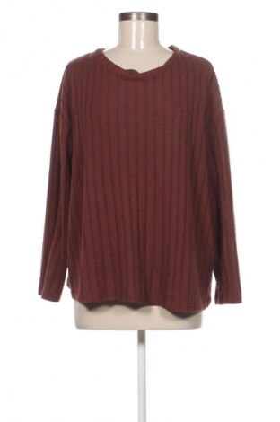 Dámský svetr Unbranded, Velikost XXL, Barva Hnědá, Cena  229,00 Kč