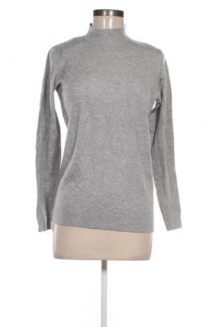 Damski sweter Unbranded, Rozmiar M, Kolor Szary, Cena 30,99 zł