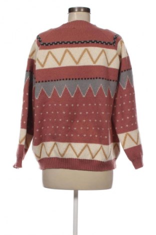 Damski sweter Unbranded, Rozmiar M, Kolor Kolorowy, Cena 48,99 zł