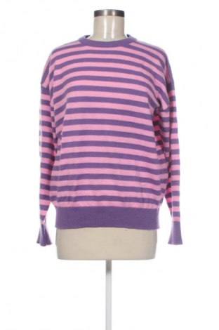 Damski sweter Unbranded, Rozmiar M, Kolor Kolorowy, Cena 48,99 zł