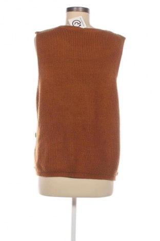 Női pulóver Unbranded, Méret L, Szín Barna, Ár 2 459 Ft