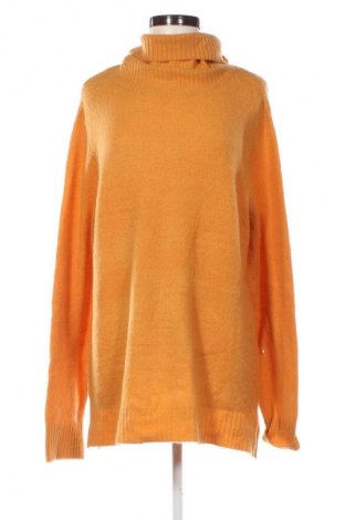 Női pulóver Unbranded, Méret XL, Szín Narancssárga
, Ár 2 849 Ft