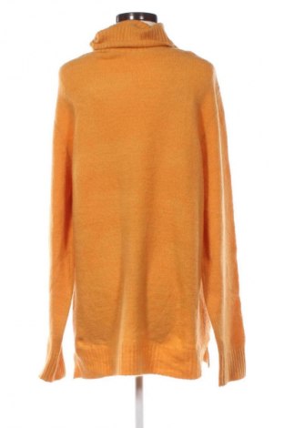 Női pulóver Unbranded, Méret XL, Szín Narancssárga
, Ár 2 849 Ft