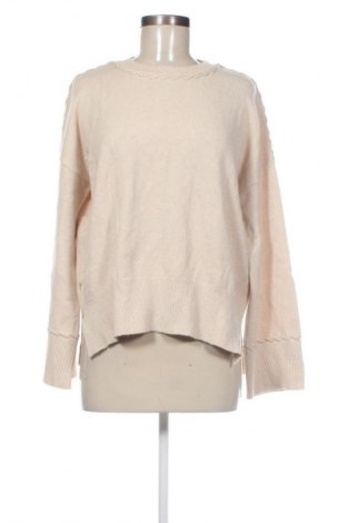 Dámsky pulóver Unbranded, Veľkosť L, Farba Béžová, Cena  8,95 €