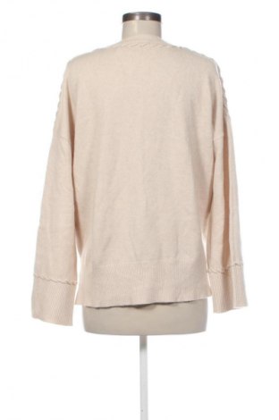 Dámsky pulóver Unbranded, Veľkosť L, Farba Béžová, Cena  8,95 €