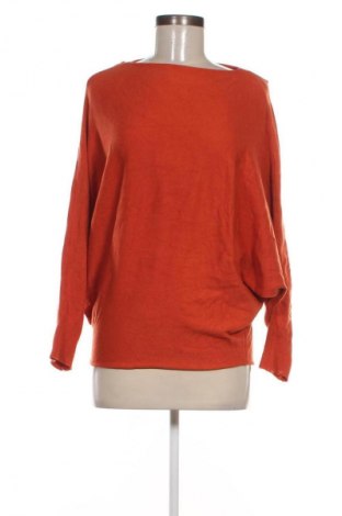 Damenpullover Unbranded, Größe M, Farbe Orange, Preis 7,99 €