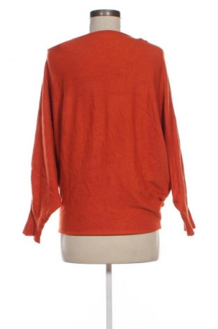 Damenpullover Unbranded, Größe M, Farbe Orange, Preis 7,99 €