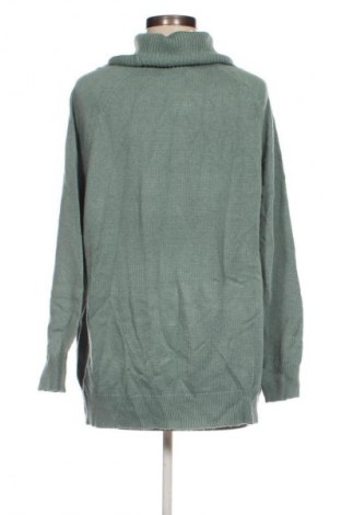 Dámsky pulóver Unbranded, Veľkosť XXL, Farba Zelená, Cena  16,95 €
