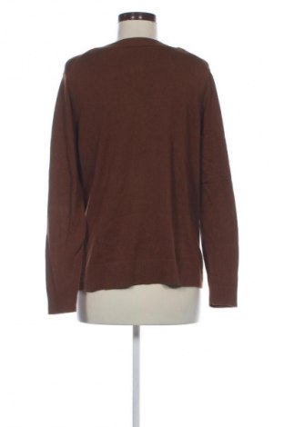 Női pulóver Unbranded, Méret L, Szín Barna, Ár 3 799 Ft
