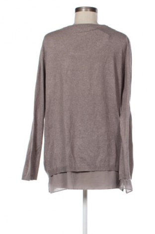 Damski sweter Unbranded, Rozmiar XL, Kolor Brązowy, Cena 26,99 zł